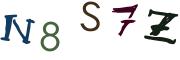 Kuva CAPTCHA