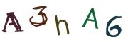 Kuva CAPTCHA