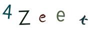 Kuva CAPTCHA