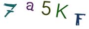 Kuva CAPTCHA