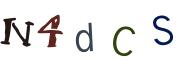 Kuva CAPTCHA