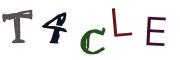 Kuva CAPTCHA