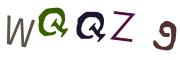 Kuva CAPTCHA