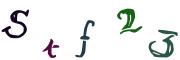 Kuva CAPTCHA