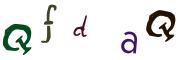 Kuva CAPTCHA