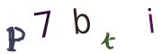 Kuva CAPTCHA