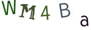 Kuva CAPTCHA