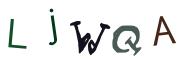 Kuva CAPTCHA
