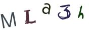Kuva CAPTCHA