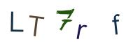 Kuva CAPTCHA