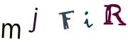 Kuva CAPTCHA