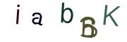 Kuva CAPTCHA