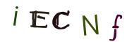 Kuva CAPTCHA