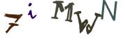 Kuva CAPTCHA