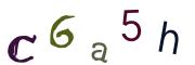 Kuva CAPTCHA