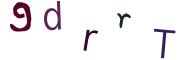 Kuva CAPTCHA