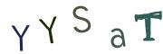 Kuva CAPTCHA