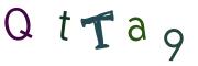 Kuva CAPTCHA