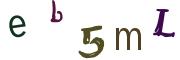 Kuva CAPTCHA
