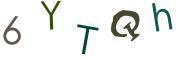 Kuva CAPTCHA