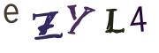 Kuva CAPTCHA