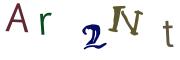 Kuva CAPTCHA