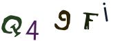 Kuva CAPTCHA