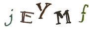 Kuva CAPTCHA