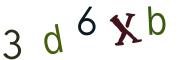 Kuva CAPTCHA