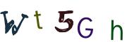 Kuva CAPTCHA