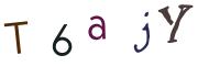 Kuva CAPTCHA