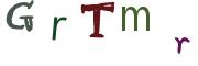 Kuva CAPTCHA