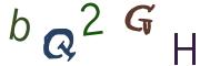 Kuva CAPTCHA