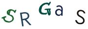 Kuva CAPTCHA