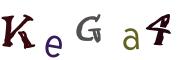 Kuva CAPTCHA