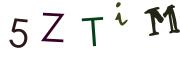 Kuva CAPTCHA