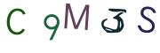 Kuva CAPTCHA