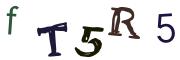 Kuva CAPTCHA