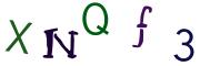 Kuva CAPTCHA