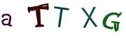 Kuva CAPTCHA
