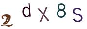 Kuva CAPTCHA