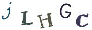 Kuva CAPTCHA