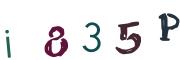 Kuva CAPTCHA