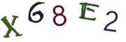 Kuva CAPTCHA