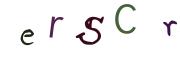Kuva CAPTCHA