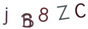 Kuva CAPTCHA