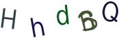 Kuva CAPTCHA