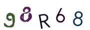 Kuva CAPTCHA
