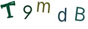Kuva CAPTCHA