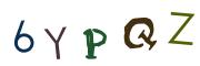 Kuva CAPTCHA